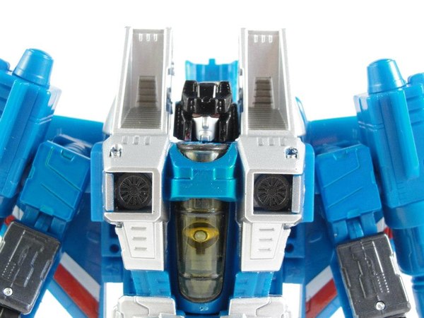 Transformers United Seeker Ace Set Out Of Box Image Botcon Henkei  (60 of 87)